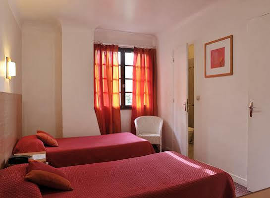 Hotel Val Flores Logis Biarritz Kültér fotó